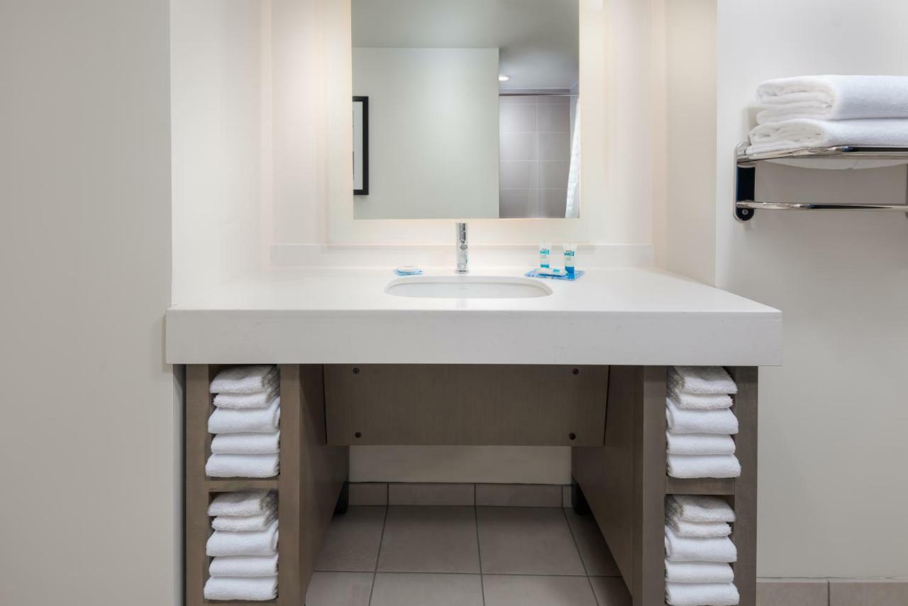 Hyatt House Chicago West Loop-Fulton Market Dış mekan fotoğraf