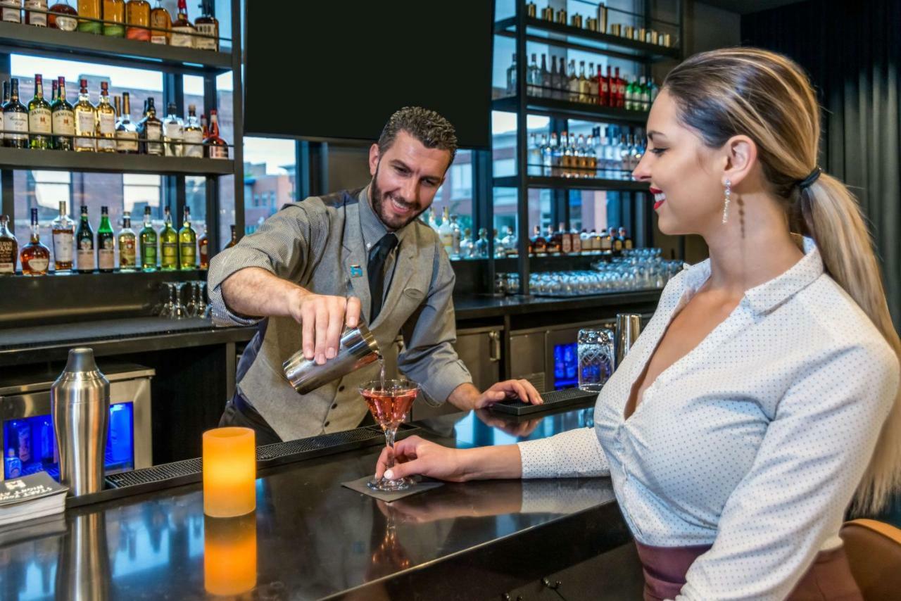 Hyatt House Chicago West Loop-Fulton Market Dış mekan fotoğraf